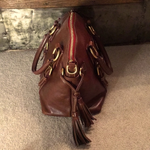 Dooney & Bourke Florentine Bristol - Picture 4 of 11